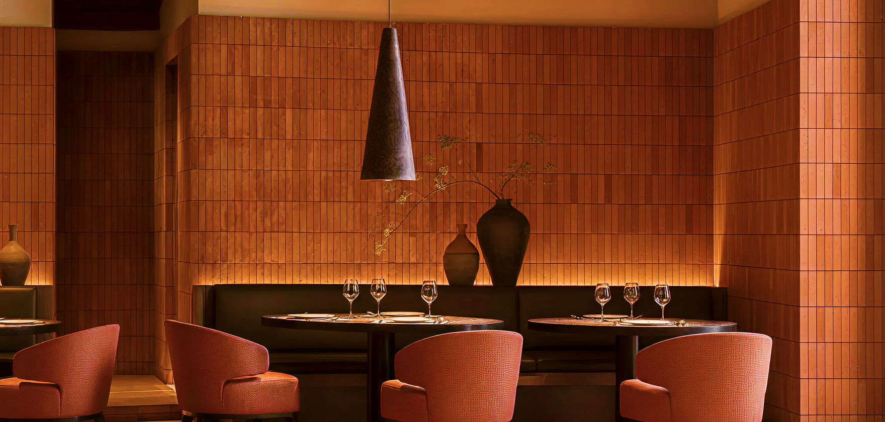 interior & landscaping